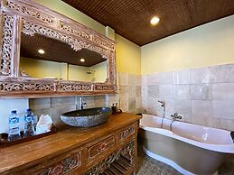 Uma Linggah Resort by Puri Signatures