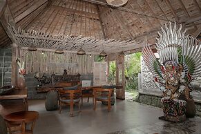 Uma Linggah Resort by Puri Signatures