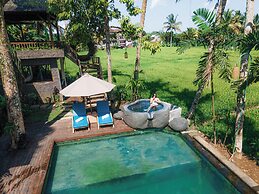 Uma Linggah Resort by Puri Signatures