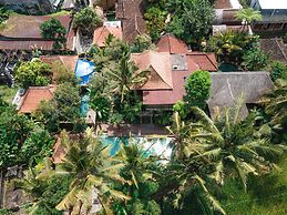 Uma Linggah Resort by Puri Signatures