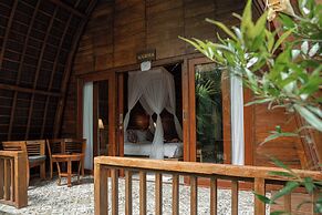 Uma Linggah Resort by Puri Signatures