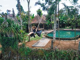 Uma Linggah Resort by Puri Signatures