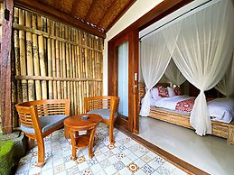 Uma Linggah Resort by Puri Signatures