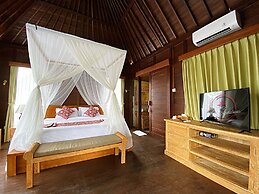 Uma Linggah Resort by Puri Signatures