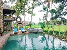 Uma Linggah Resort by Puri Signatures