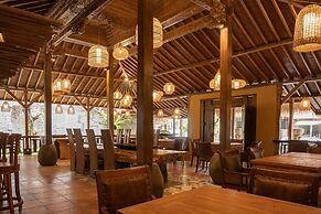 Uma Linggah Resort by Puri Signatures