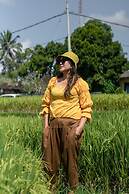 Uma Linggah Resort by Puri Signatures