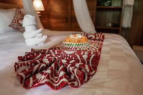 Uma Linggah Resort by Puri Signatures