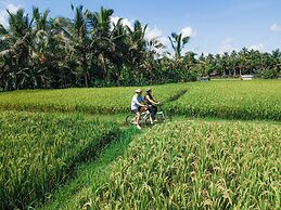 Uma Linggah Resort by Puri Signatures