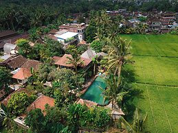 Uma Linggah Resort by Puri Signatures