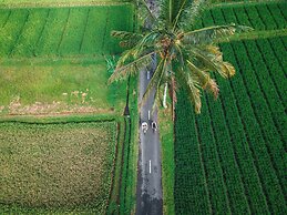 Uma Linggah Resort by Puri Signatures