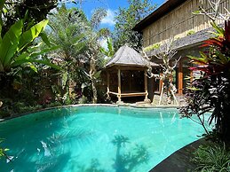 Uma Linggah Resort by Puri Signatures