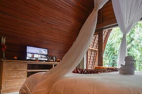 Uma Linggah Resort by Puri Signatures