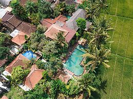 Uma Linggah Resort by Puri Signatures