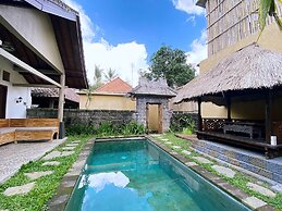 Uma Linggah Resort by Puri Signatures