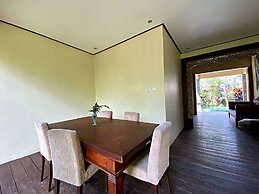 Uma Linggah Resort by Puri Signatures