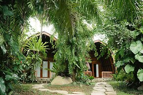 Uma Linggah Resort by Puri Signatures