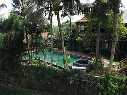 Uma Linggah Resort by Puri Signatures