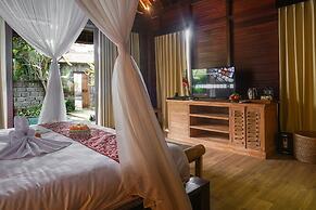 Uma Linggah Resort by Puri Signatures