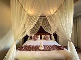 Uma Linggah Resort by Puri Signatures