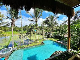 Uma Linggah Resort by Puri Signatures