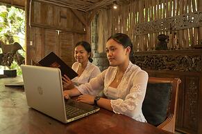 Uma Linggah Resort by Puri Signatures