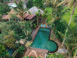 Uma Linggah Resort by Puri Signatures