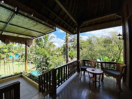 Uma Linggah Resort by Puri Signatures