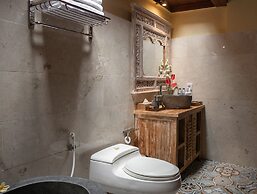 Uma Linggah Resort by Puri Signatures