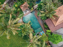 Uma Linggah Resort by Puri Signatures