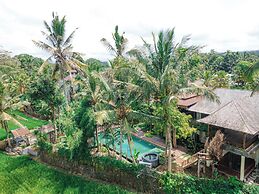 Uma Linggah Resort by Puri Signatures