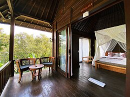 Uma Linggah Resort by Puri Signatures