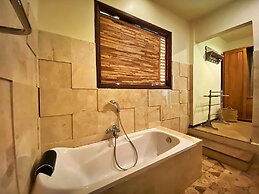 Uma Linggah Resort by Puri Signatures