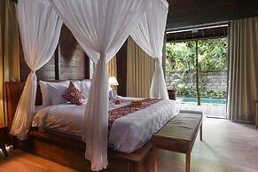 Uma Linggah Resort by Puri Signatures