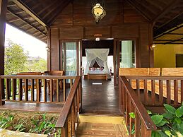 Uma Linggah Resort by Puri Signatures