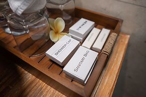 Uma Linggah Resort by Puri Signatures