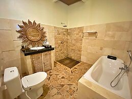 Uma Linggah Resort by Puri Signatures