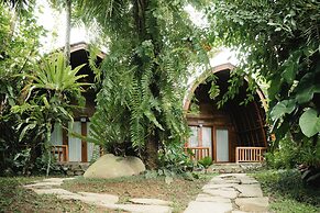 Uma Linggah Resort by Puri Signatures