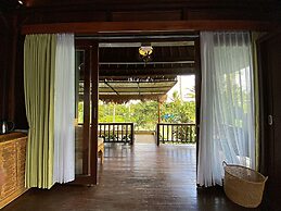 Uma Linggah Resort by Puri Signatures