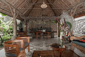 Uma Linggah Resort by Puri Signatures