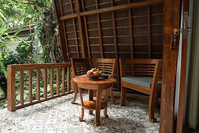 Uma Linggah Resort by Puri Signatures