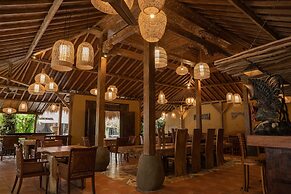 Uma Linggah Resort by Puri Signatures