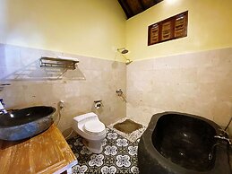 Uma Linggah Resort by Puri Signatures