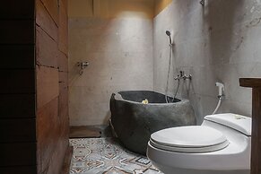 Uma Linggah Resort by Puri Signatures