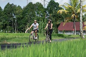 Uma Linggah Resort by Puri Signatures