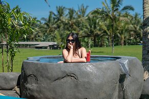 Uma Linggah Resort by Puri Signatures