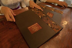 Uma Linggah Resort by Puri Signatures