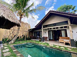 Uma Linggah Resort by Puri Signatures