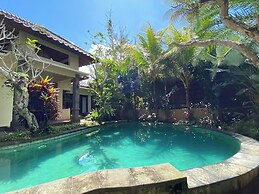 Uma Linggah Resort by Puri Signatures