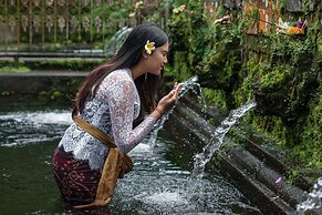 Uma Linggah Resort by Puri Signatures